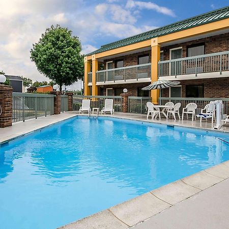Quality Inn Franklin Luaran gambar