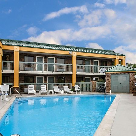 Quality Inn Franklin Luaran gambar