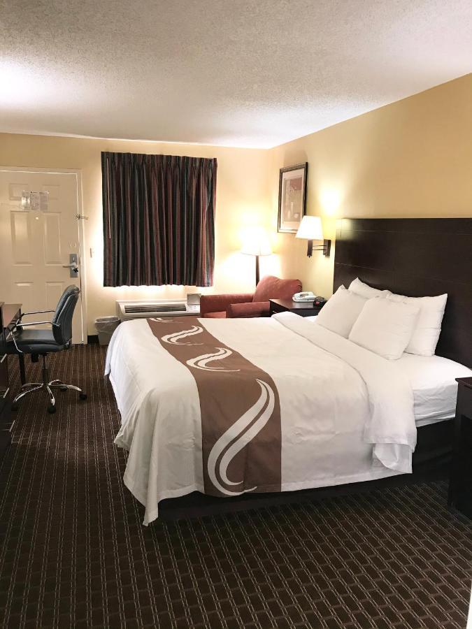 Quality Inn Franklin Luaran gambar