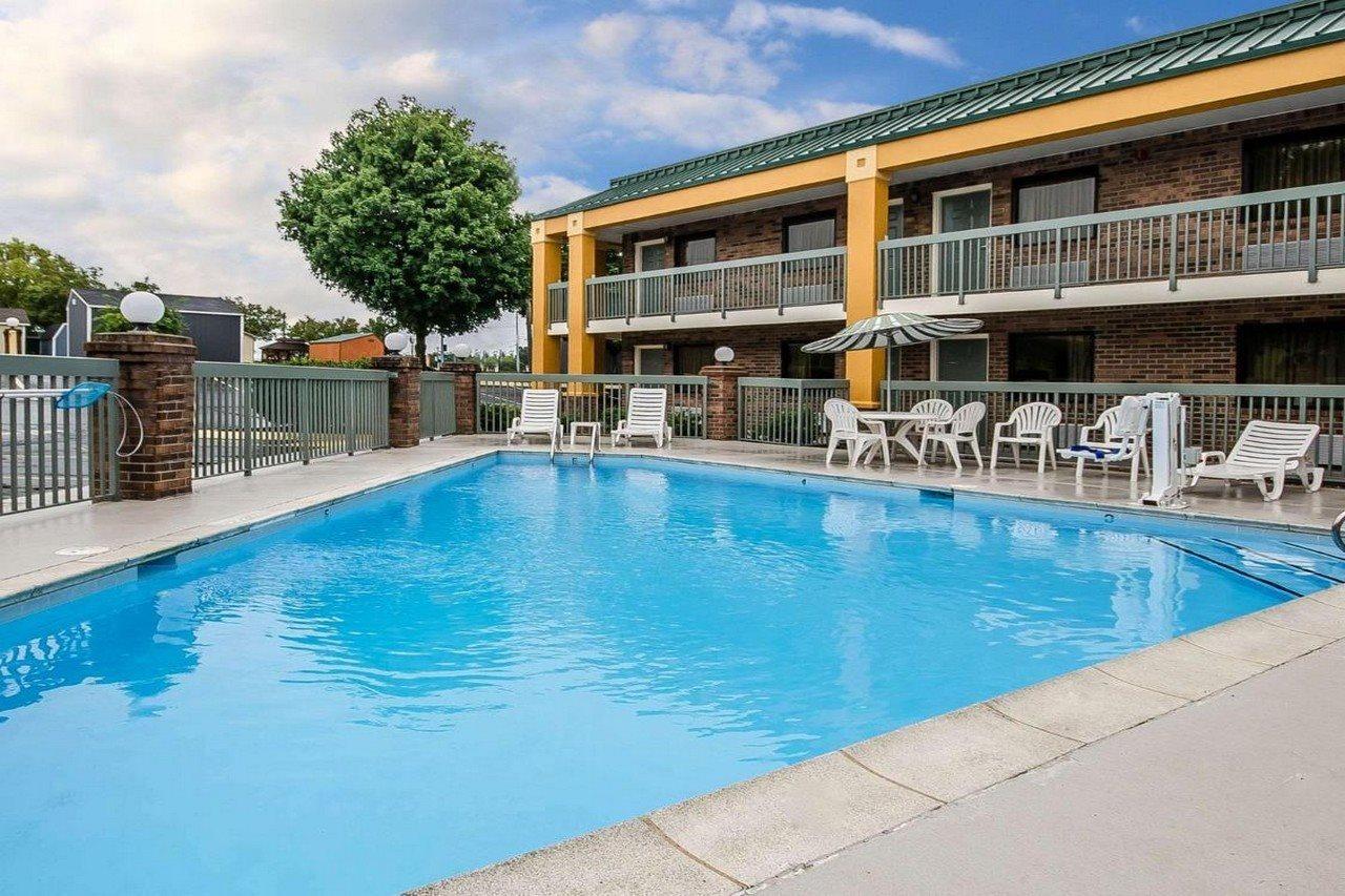 Quality Inn Franklin Luaran gambar