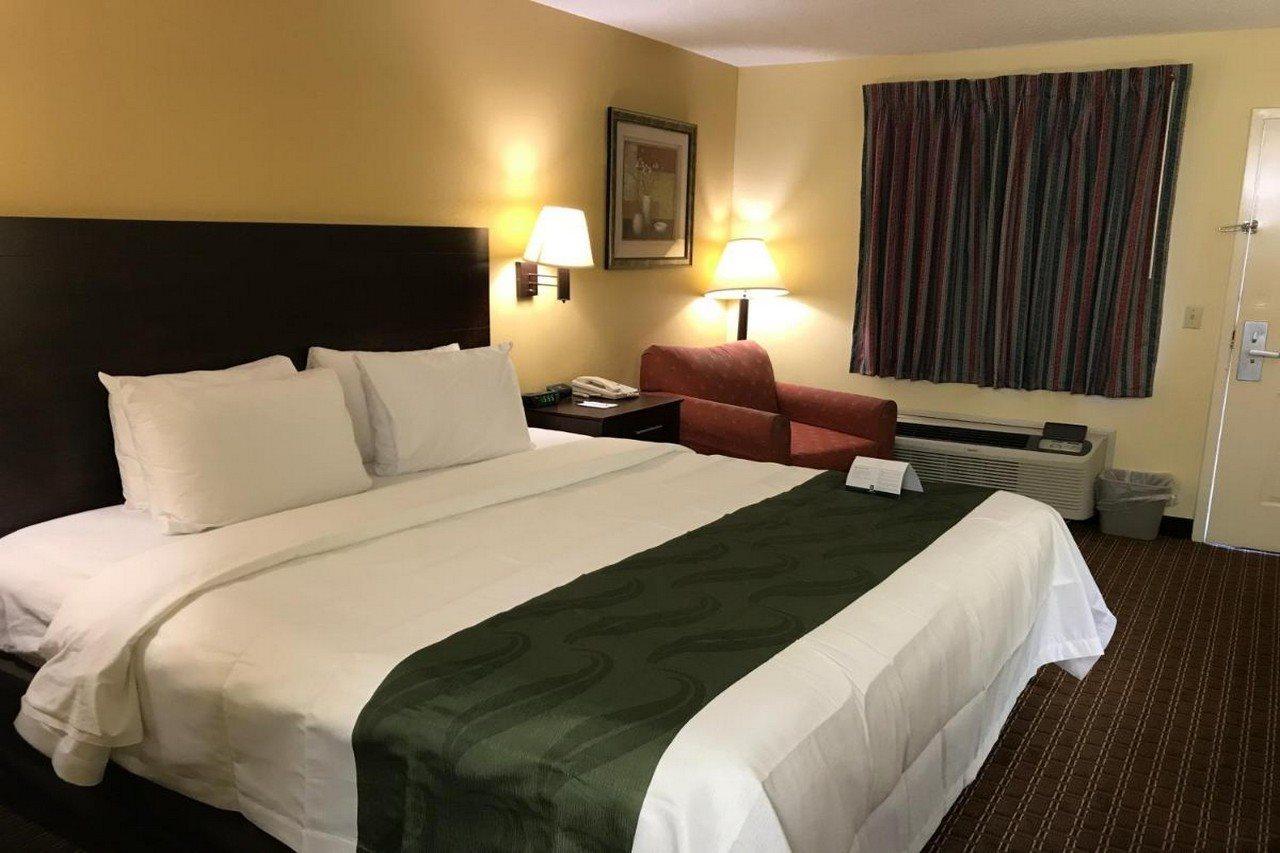 Quality Inn Franklin Luaran gambar