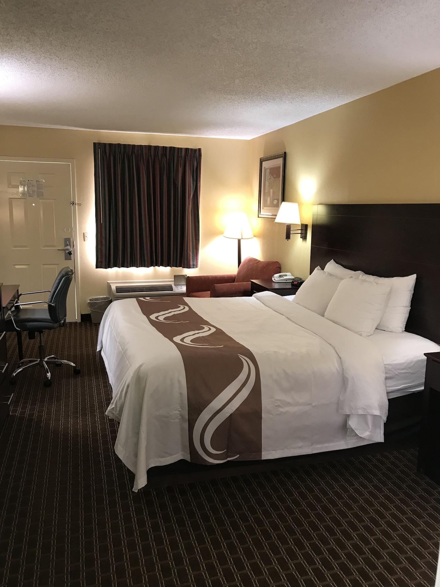 Quality Inn Franklin Luaran gambar