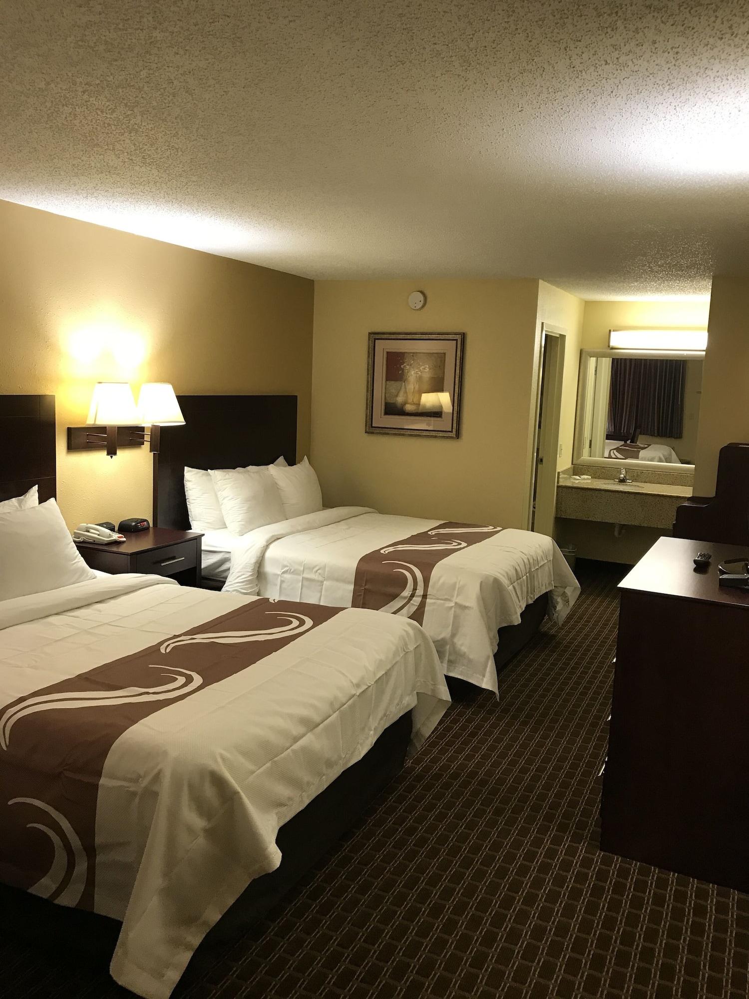 Quality Inn Franklin Luaran gambar