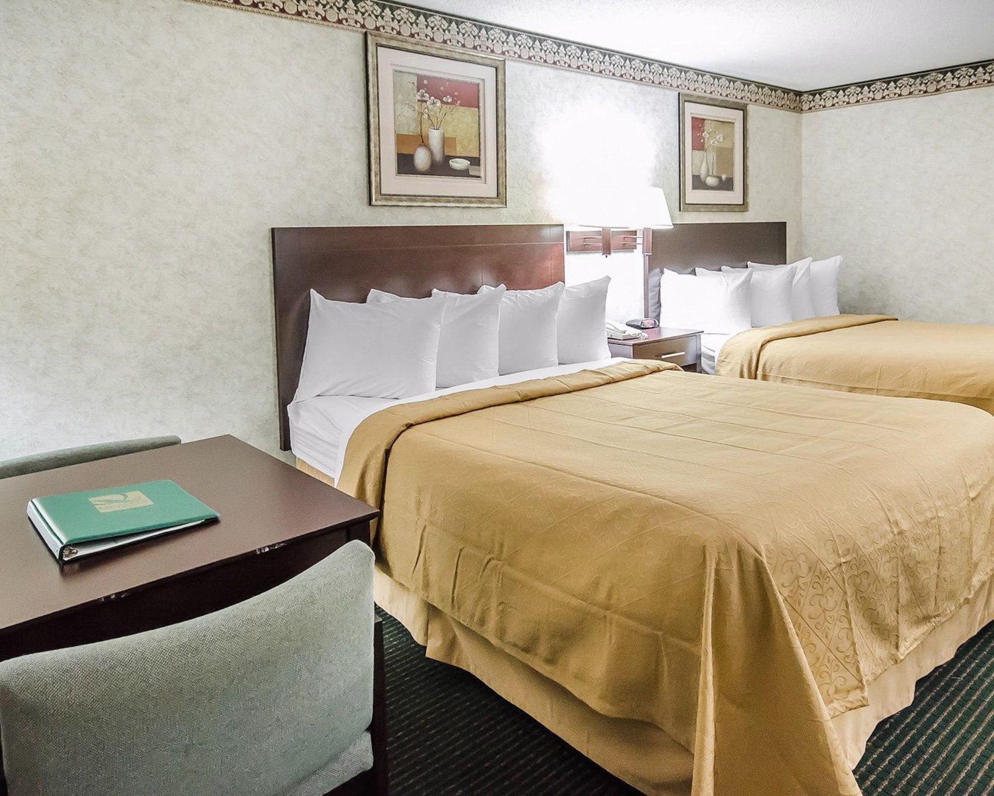Quality Inn Franklin Luaran gambar