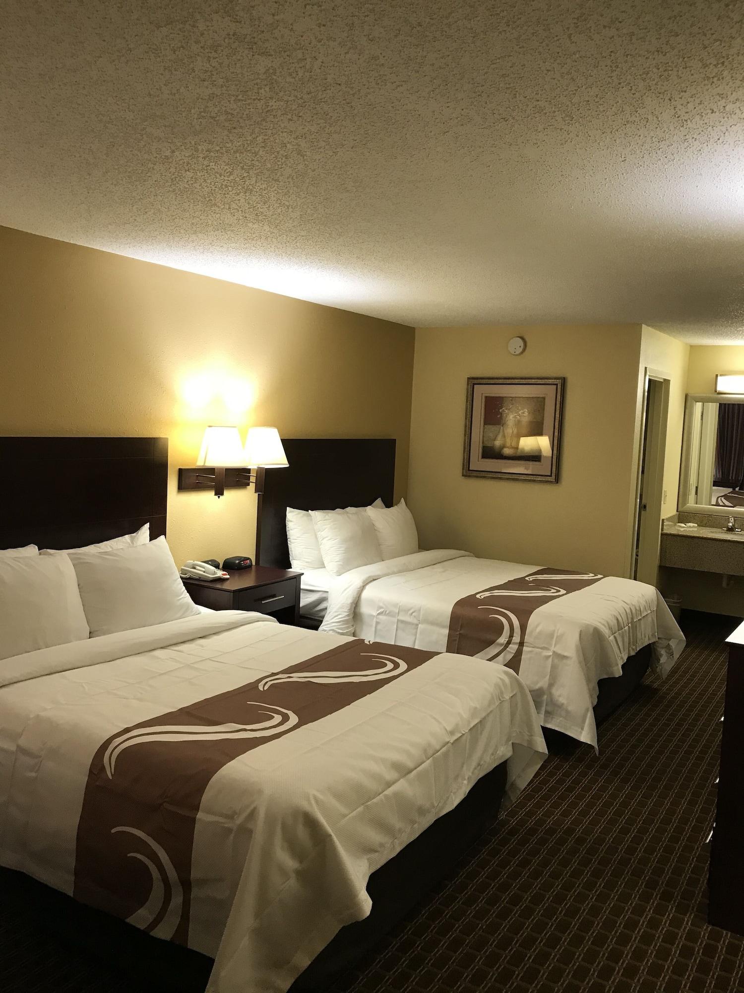 Quality Inn Franklin Luaran gambar