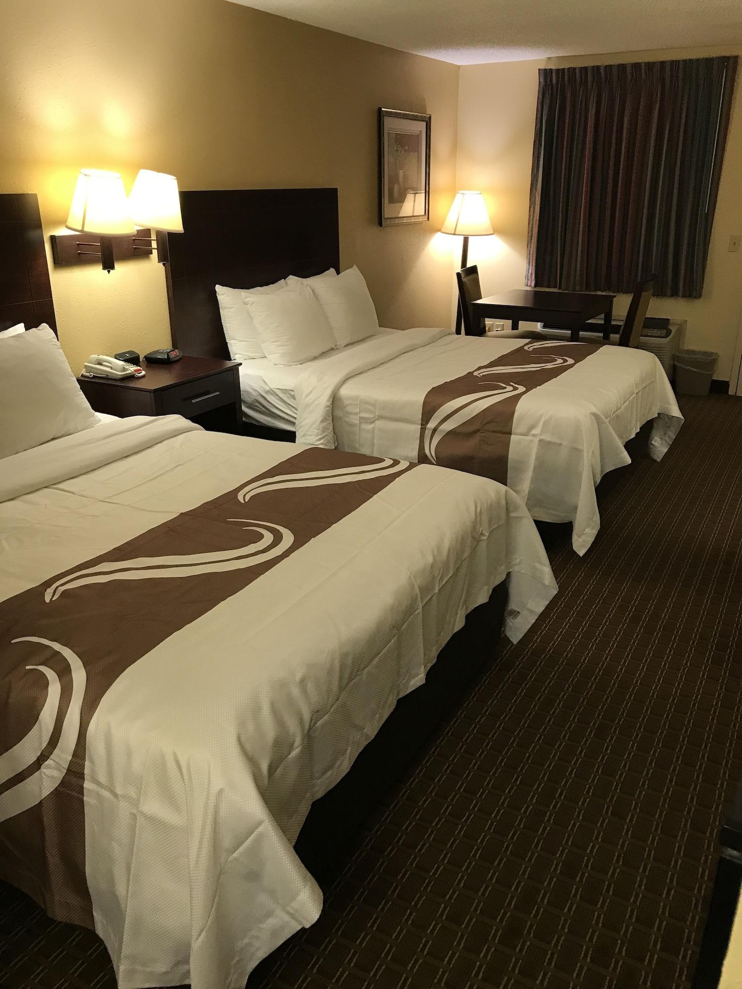 Quality Inn Franklin Luaran gambar