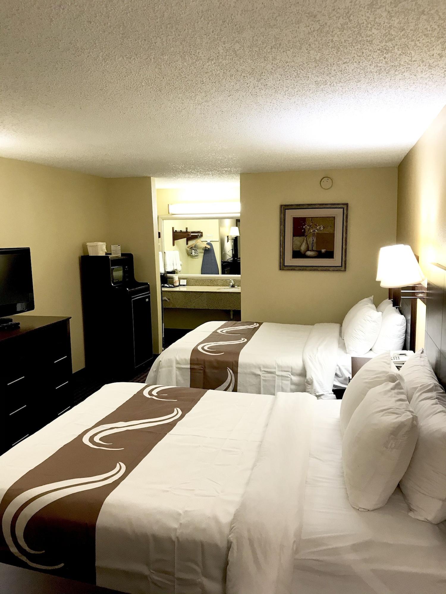 Quality Inn Franklin Luaran gambar