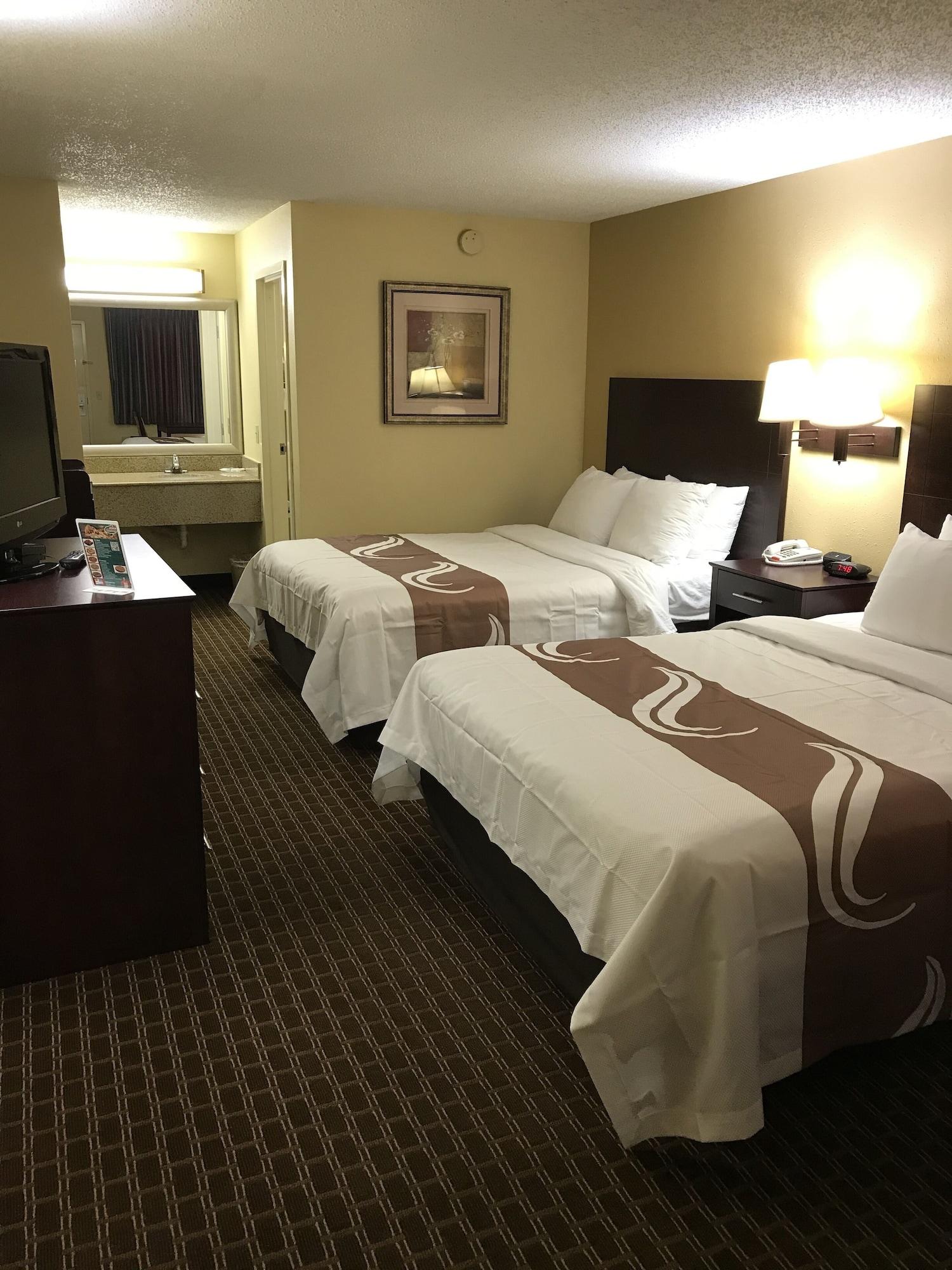 Quality Inn Franklin Luaran gambar