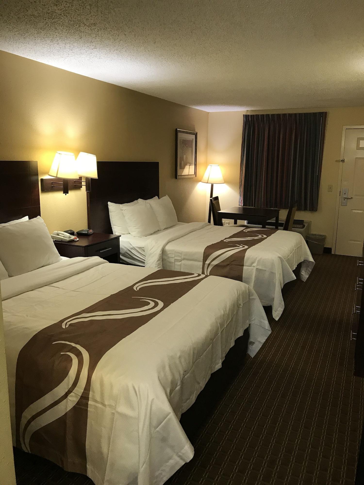 Quality Inn Franklin Luaran gambar