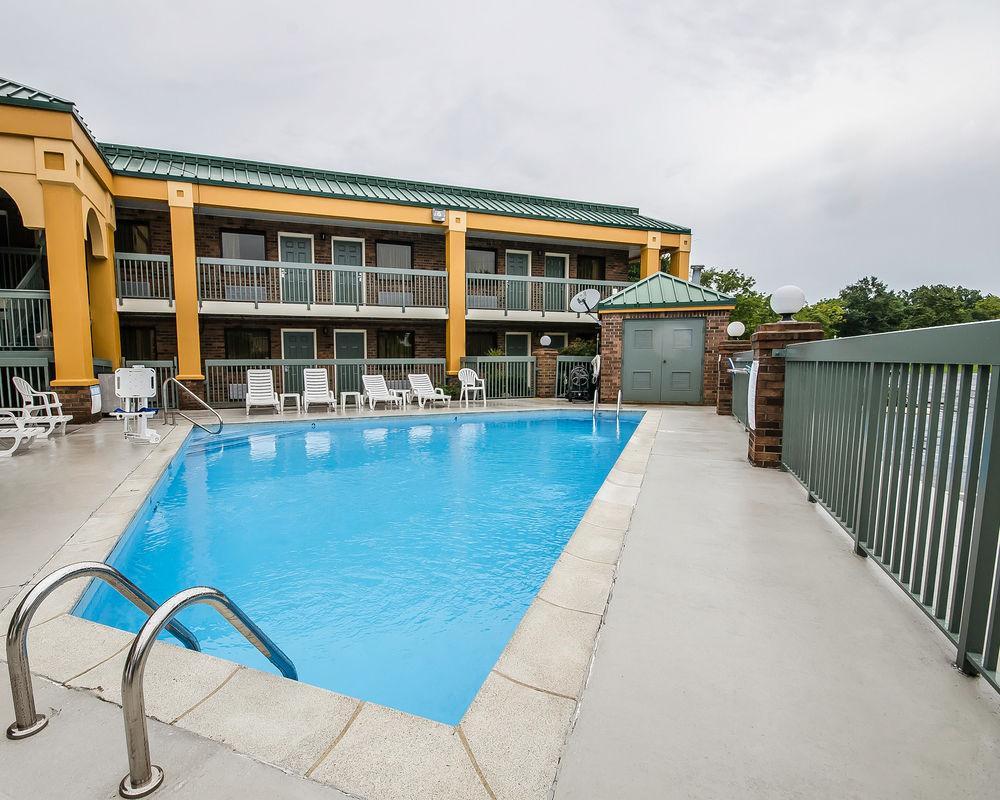 Quality Inn Franklin Luaran gambar