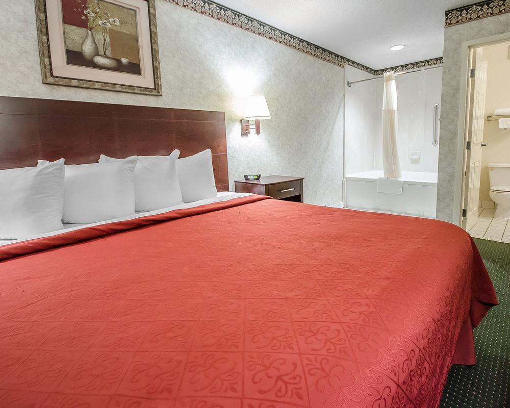 Quality Inn Franklin Luaran gambar