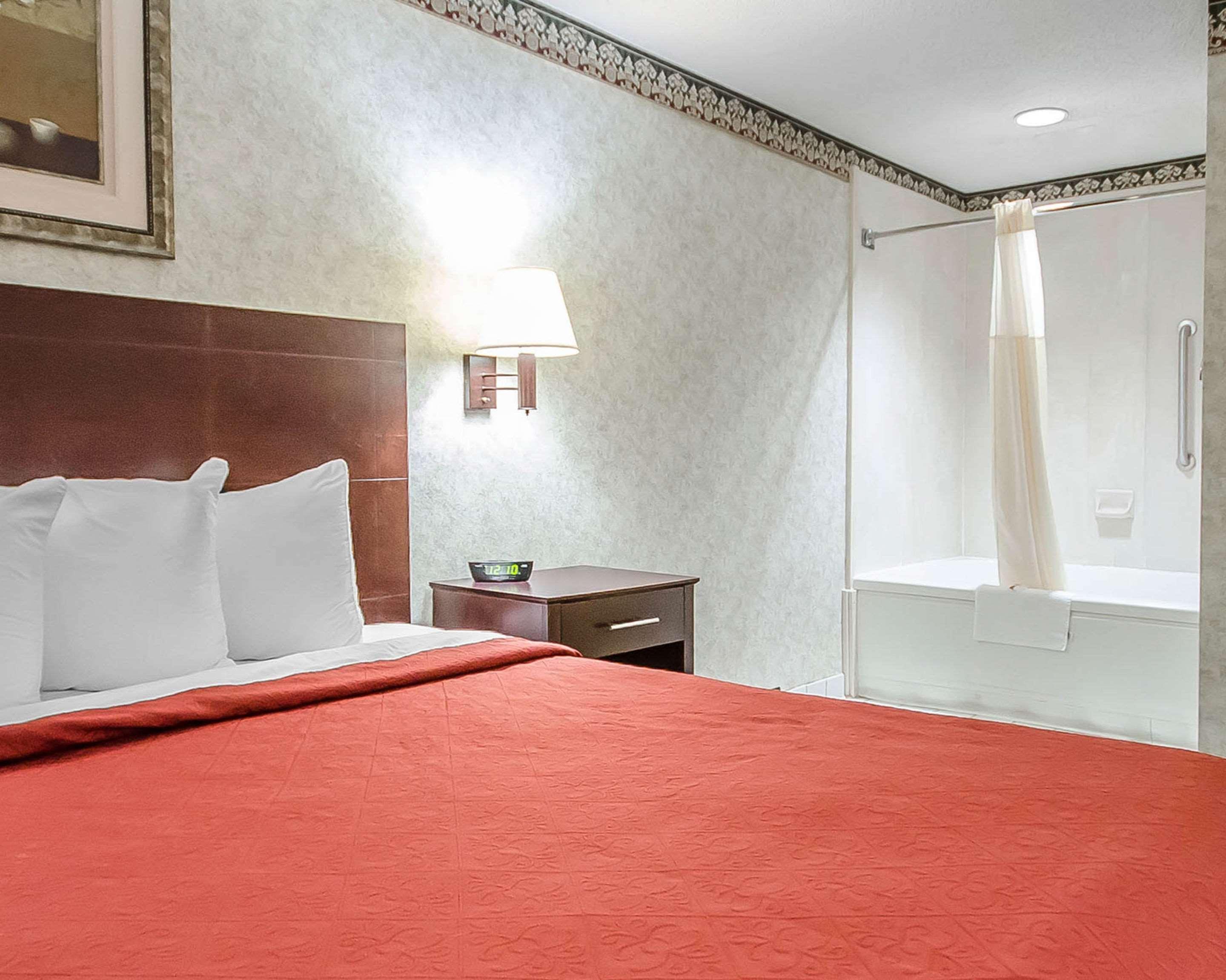 Quality Inn Franklin Luaran gambar