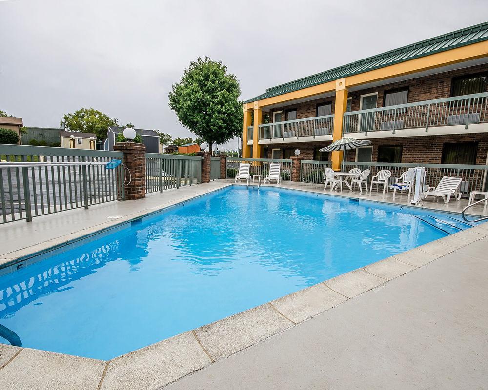 Quality Inn Franklin Luaran gambar