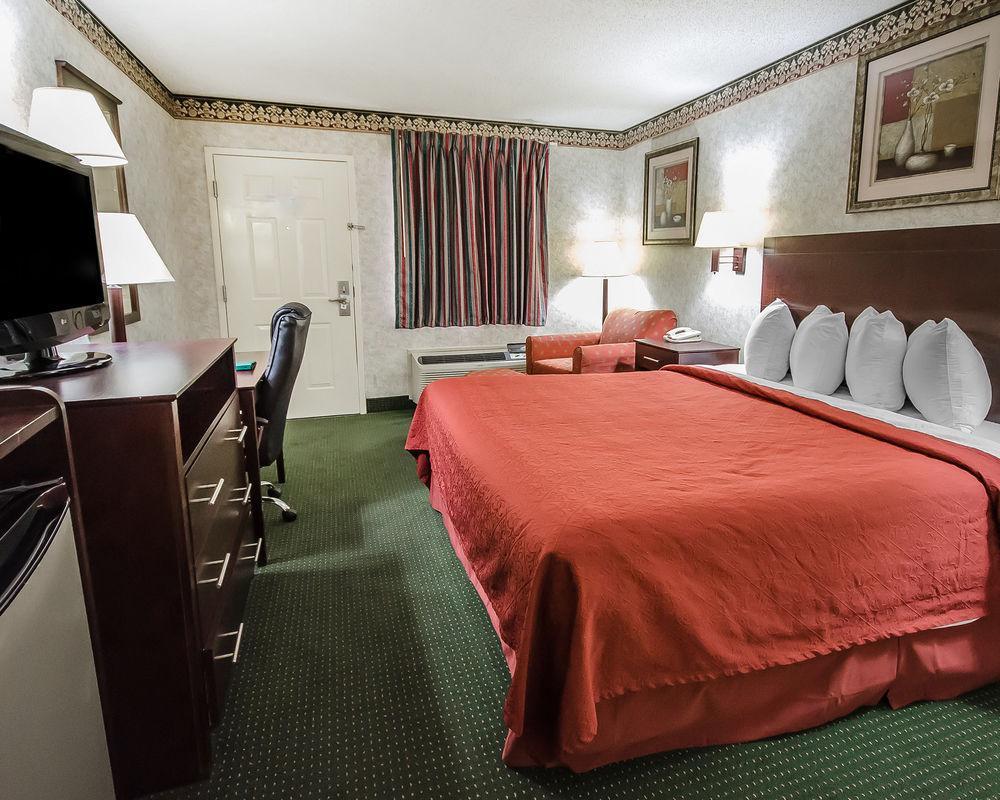 Quality Inn Franklin Luaran gambar