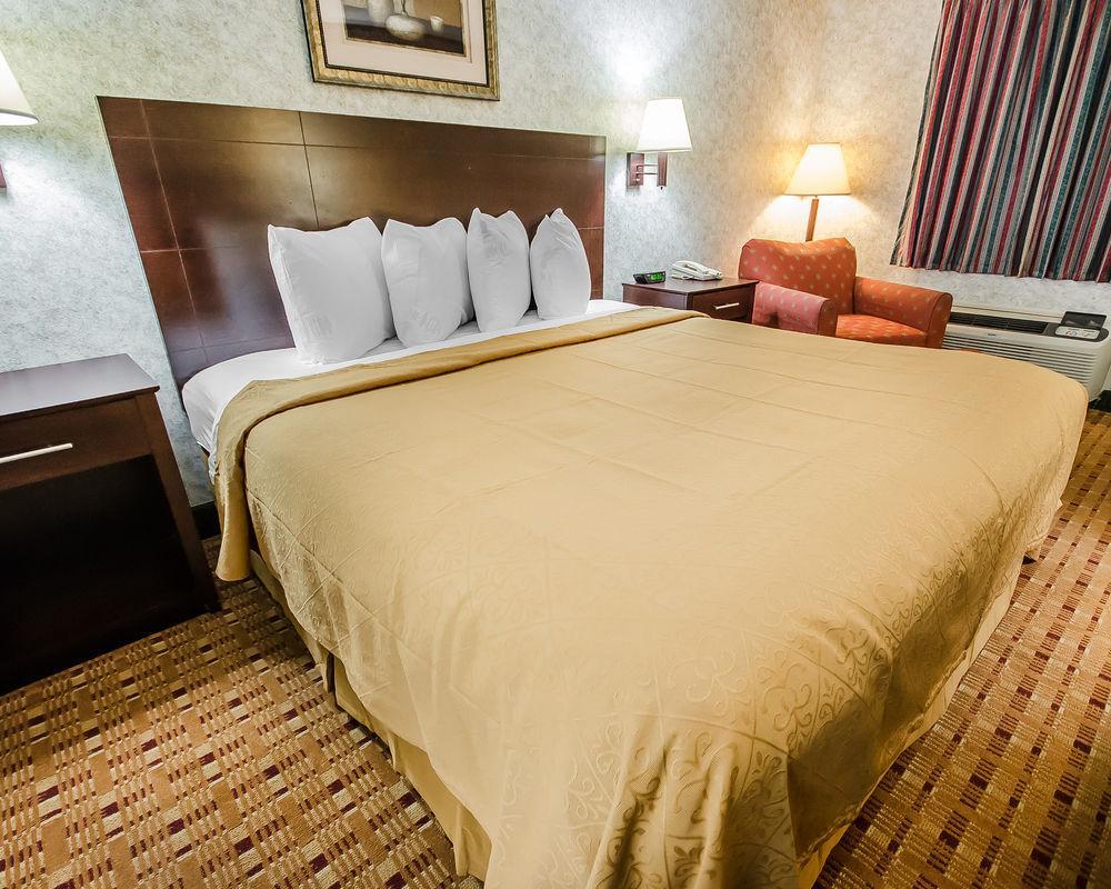 Quality Inn Franklin Luaran gambar