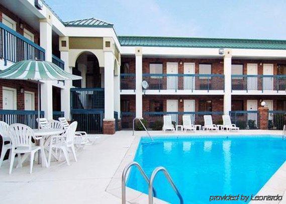 Quality Inn Franklin Luaran gambar