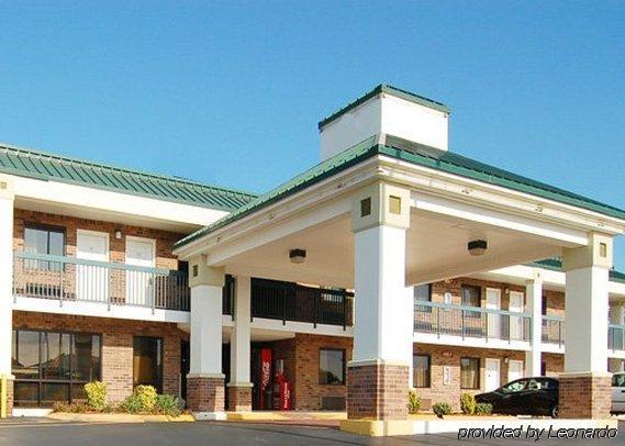 Quality Inn Franklin Luaran gambar