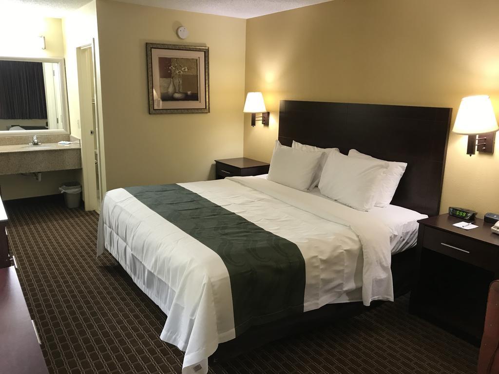 Quality Inn Franklin Luaran gambar