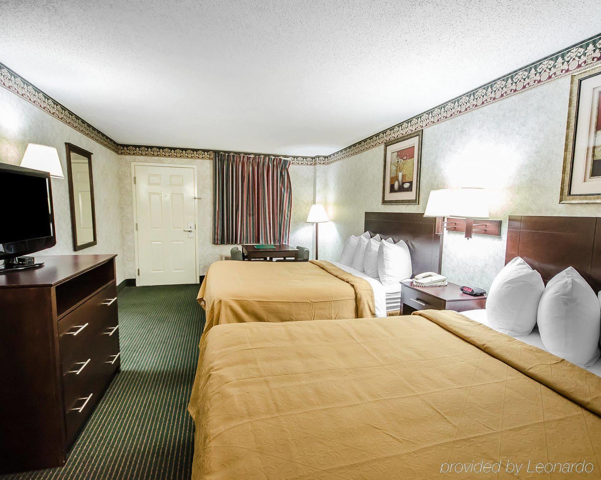 Quality Inn Franklin Luaran gambar